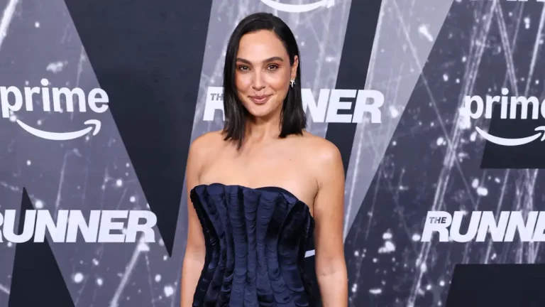 Verletzt beim Actiondreh: Gal Gadot brach sich bei Filmarbeiten beide Füße