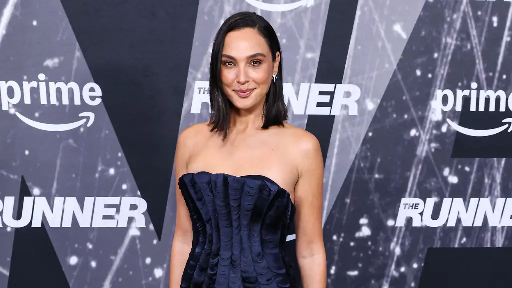 Verletzt beim Actiondreh: Gal Gadot brach sich bei Filmarbeiten beide Füße