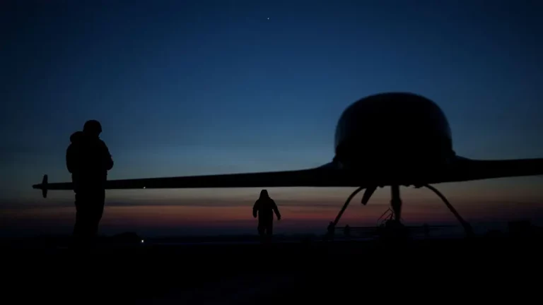 Attacken aufs Hinterland: Russland meldet mehr als 600 Drohnenangriffe aus der Ukraine