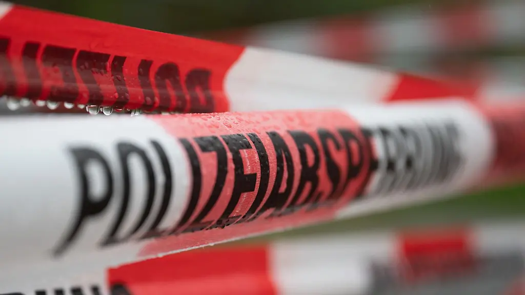 Bluttat in Rheinland-Pfalz: Junger Mann soll seine eigenen Eltern erstochen haben