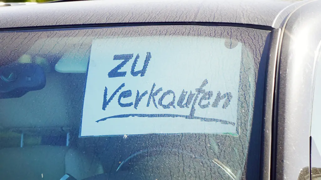 Betrugswelle mit neuen Tricks: Polizei warnt vor Fake Angeboten beim Autokauf