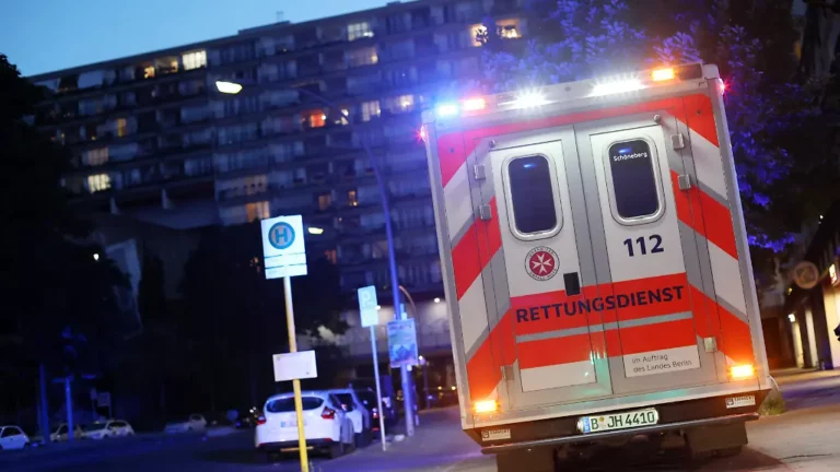 RKI meldet Hitzeopfer: Rund 9600 Tote durch extrem heiße Juni Woche