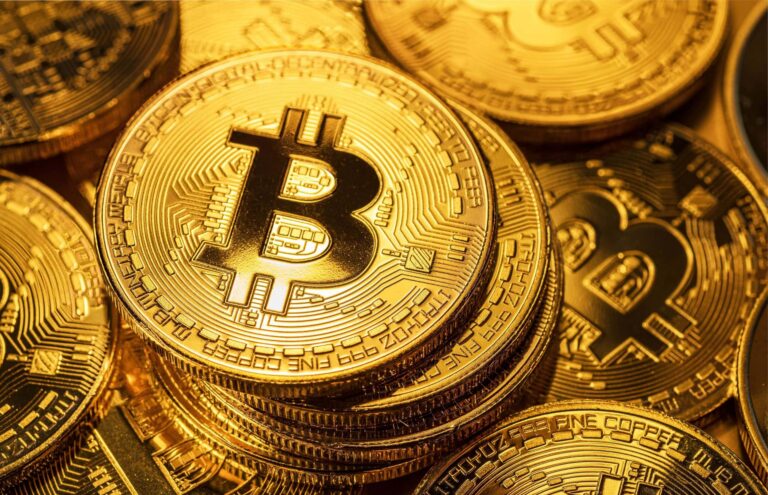 Bitcoin: Hält der Ausbruch über 64.000 Dollar?