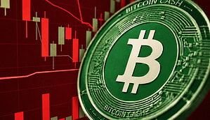 Bitcoin Cash hat versagt: Die ernüchternde Bilanz nach neun Jahren