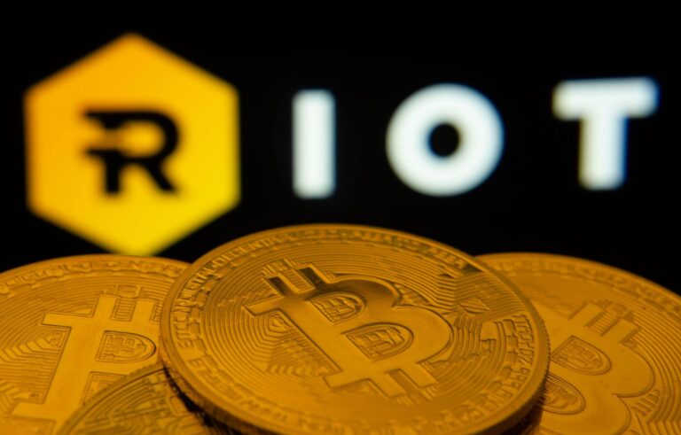 9 Milliarden Deal: Bitcoin Miner Riot setzt plötzlich auf KI