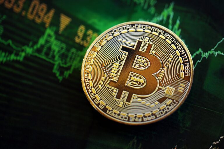 Bitcoin abgehängt: Dieser Coin legt jetzt stark zu