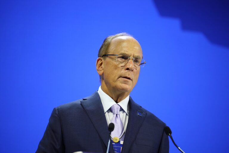 BlackRock erweitert Tokenisierung, Stablecoins profitieren