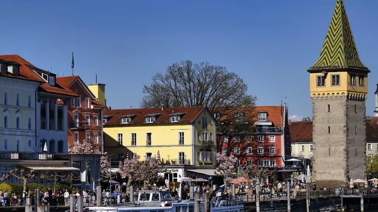Gülle, ranzig, süß oder chemisch: Mysteriöser Gestank sorgt für Beschwerden in Bodenseestadt