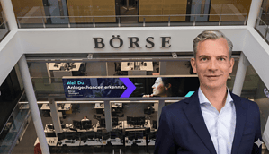 Boerse Stuttgart will Europas Krypto Spitze erobern