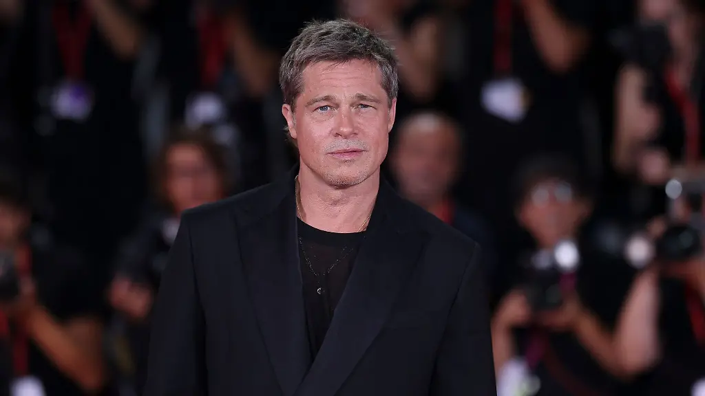 Ich war sieben Jahre nüchtern: Brad Pitt spricht über Alkohol Rückfall und Suizidgedanken
