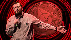 Charles Hoskinson: Ich habe es so satt, über Ethereum zu sprechen