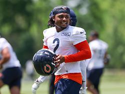 NFL: Bears müssen lange auf Super Bowl Sieger verzichten