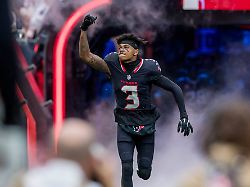 Ende der Leidenszeit: Nach fast zwei Jahren kehrt NFL Spieler auf den Platz zurück