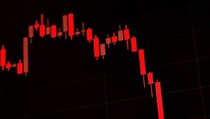 Milliarden Exploit bei Harmony: ONE fällt um 34 Prozent