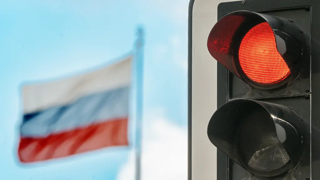Druck muss verstärkt werden: EU Kommission will Zahl der sanktionierten russischen Personen ausweiten