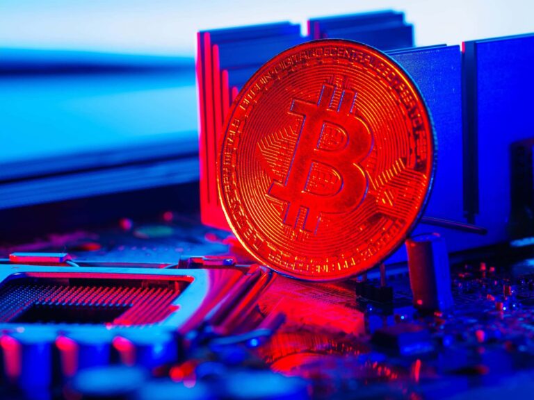 Bitcoin erstmals quantensicher? Transaktion verändert alles