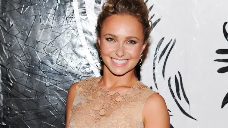 Untersuchungen laufen weiter: Hayden Panettieres Leichnam wurde freigegeben
