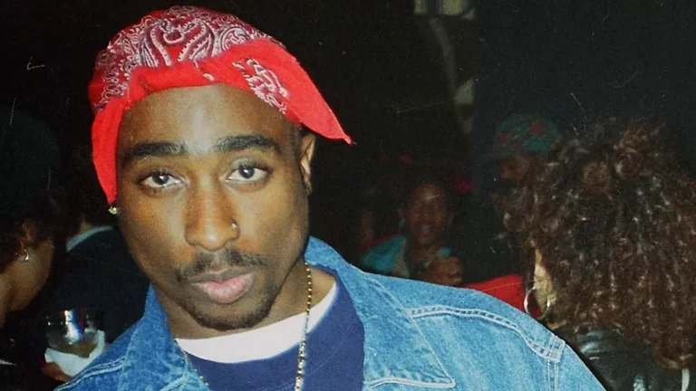 Drahtzieher vor Gericht: Prozess startet 30 Jahre nach dem Mord an Tupac Shakur