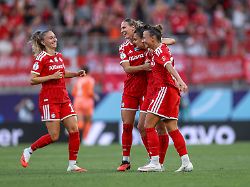 FC Bayern übermächtig: Frauen Bundesliga verliert Tradition und kämpft gegen Monotonie