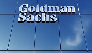 Goldman Sachs baut Kryptogeschäft mit Milliardenübernahme aus