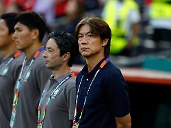Schwere Vorwürfe in Südkorea: Nationalcoach weg, trotzdem kommt die Polizei