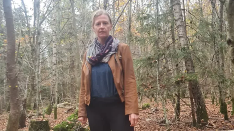 Vor vier Jahren verschwunden: Zeugen wollen vermisste Frau aus Bayern an der Ostsee gesehen haben
