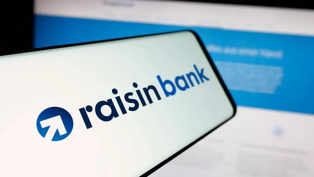 Mängel bei Geldwäscheprävention: Startup Raisin droht heftiger Ärger mit der Bafin