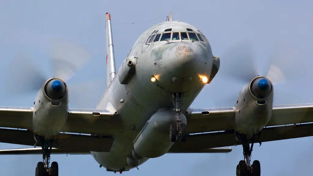 Dritter Vorfall in kurzer Zeit: Polnische Kampfjets fangen erneut russisches Aufklärungsflugzeug ab