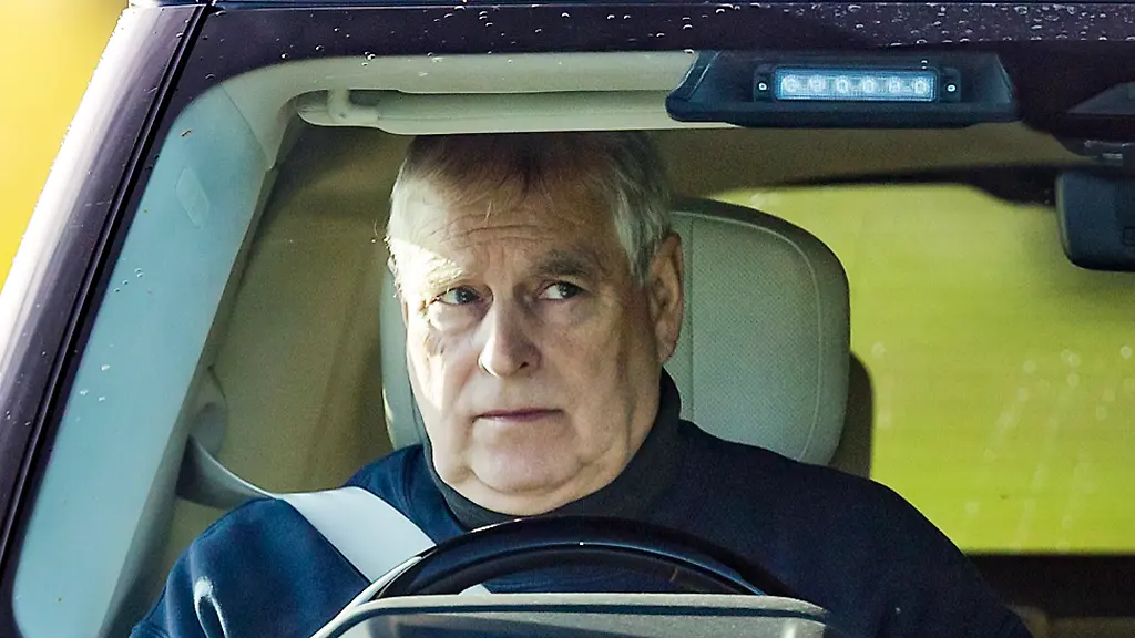 Sonderbehandlung für Ex Prinzen: Pläne für Andrews Beerdigung sorgen für Empörung