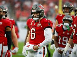 Der Anfang vom Ende? Verhandlungsstopp: Buccaneers QB vor ungewisser Zukunft
