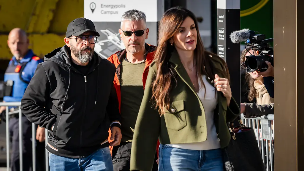 U Haft wegen häuslicher Gewalt: Besitzer der Unglücksbar in Crans Montana festgenommen