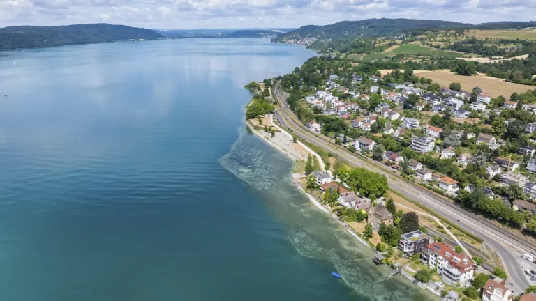Nach Notaufstieg: Zwei Tote bei Tauchunfall am Bodensee