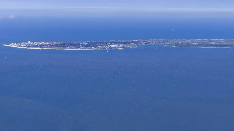 Keine akute Gefahr: Strand auf Norderney nach Sprengstofffund gesperrt