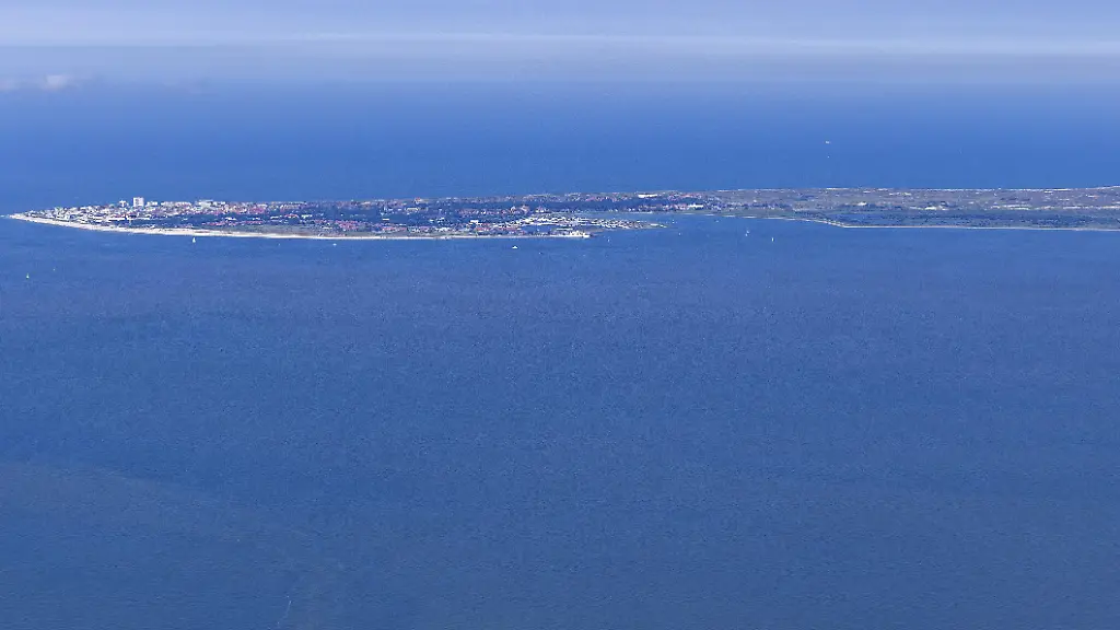 Keine akute Gefahr: Strand auf Norderney nach Sprengstofffund gesperrt