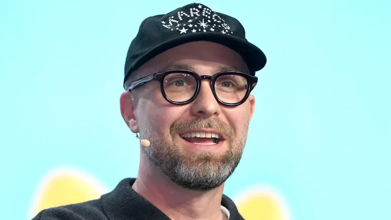 Mark Forster ohne Käppi begeistert seine Fans