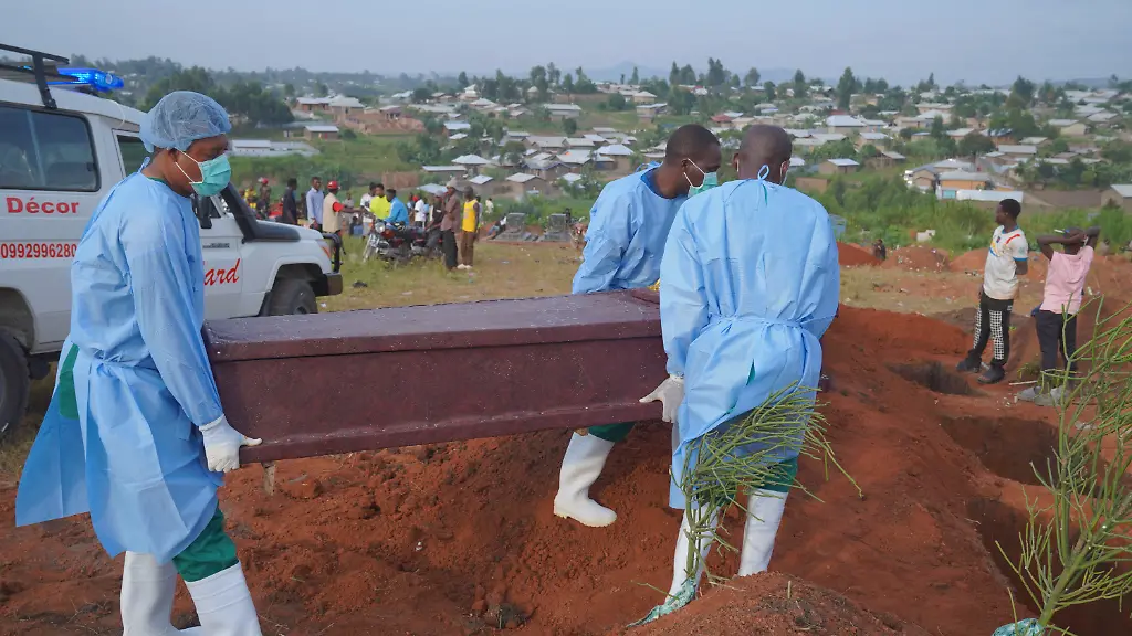 Weiterhin große Dunkelziffer: Ebola breitet sich im Kongo rasch aus