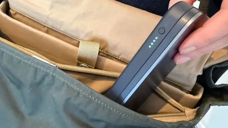 Sicherheit in der Luft: Powerbanks im Flugzeug, das sind die Regeln