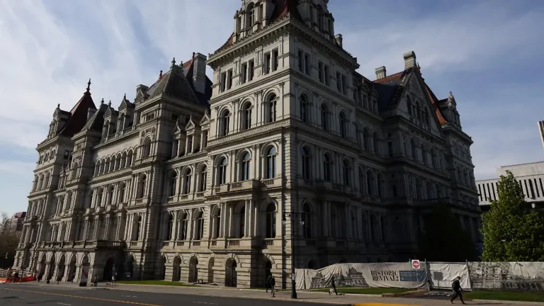Plante Attacke im Staat New York: FBI ködert IS Anhängerin mit Fake Bombe aus dem Baumarkt
