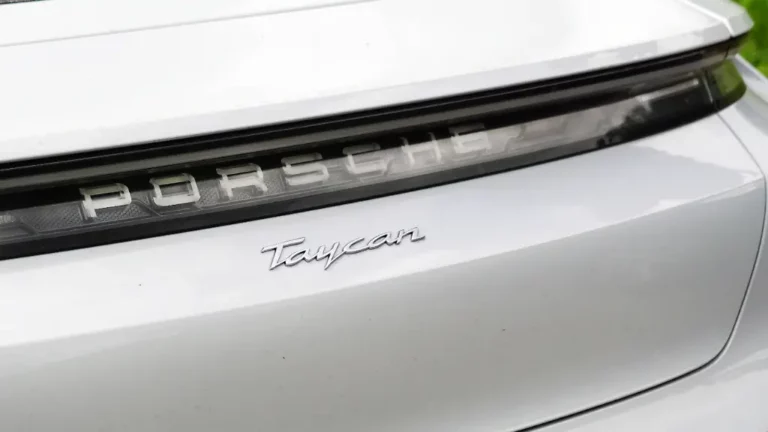 Chinesische Autobauer rücken näher: Porsche braucht Hilfe aus China für sein CO2 Problem