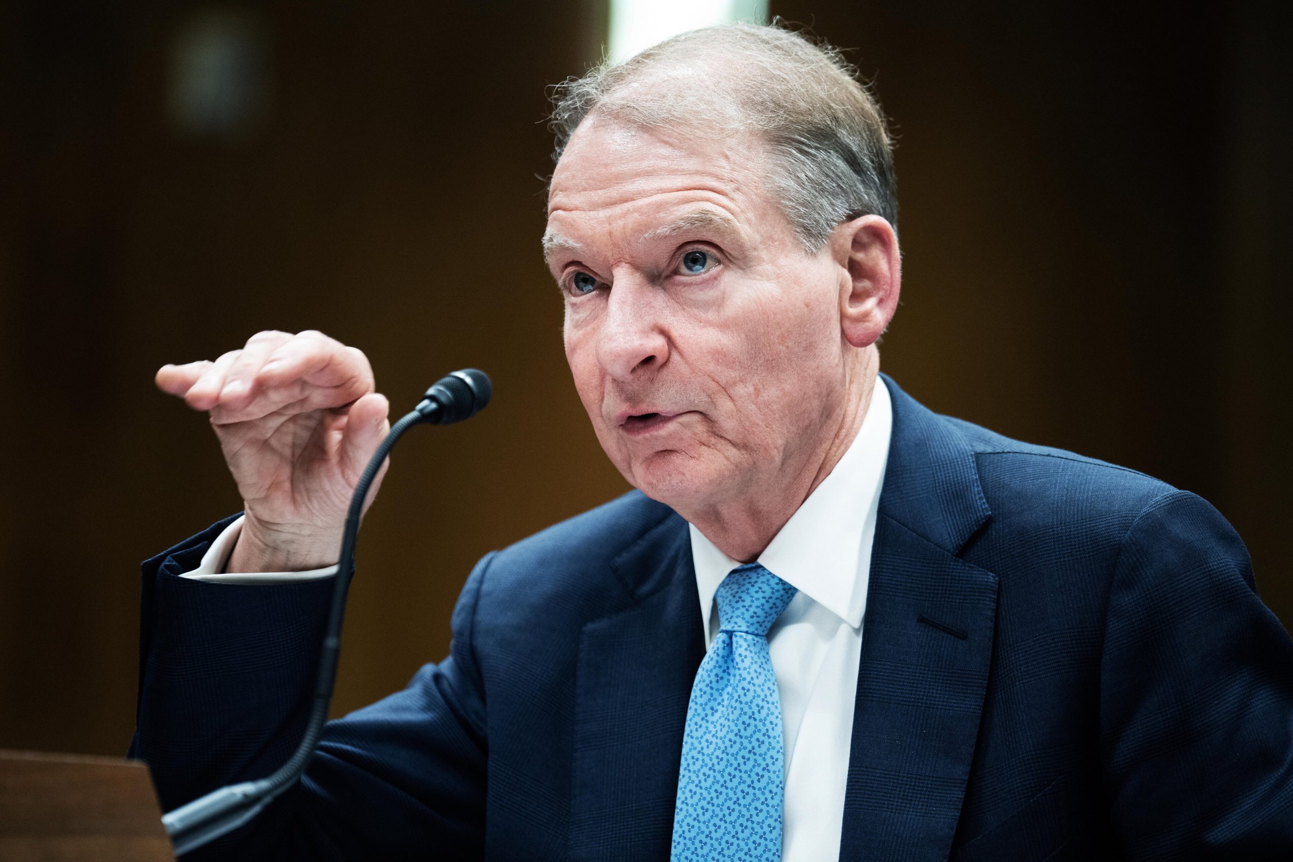 SEC bremst: Zwei wichtige Krypto Vorhaben verzögern sich