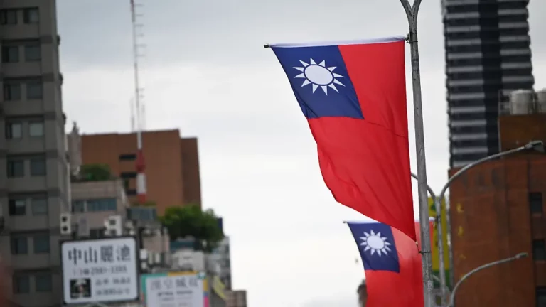 Cyberattacke auf Behörden: Hacker setzen KI Agenten gegen Taiwan ein