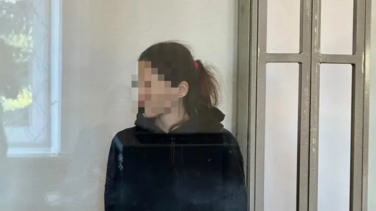 Escortdame soll berüchtigten russischen Offizier getötet haben