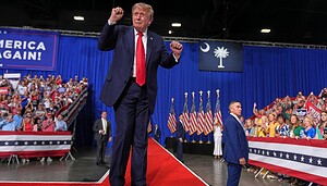 Trump Media als Token auf Binance: Das steckt dahinter