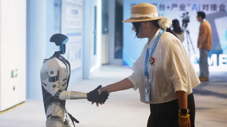 Über 600 Prozent Kursplus: Roboterbauer Unitree feiert starkes Börsendebüt