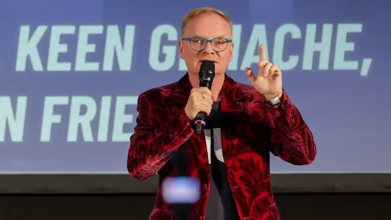 Nach Stauffenberg Eklat: Kabarettist Steimle gibt Unterlassungserklärung ab