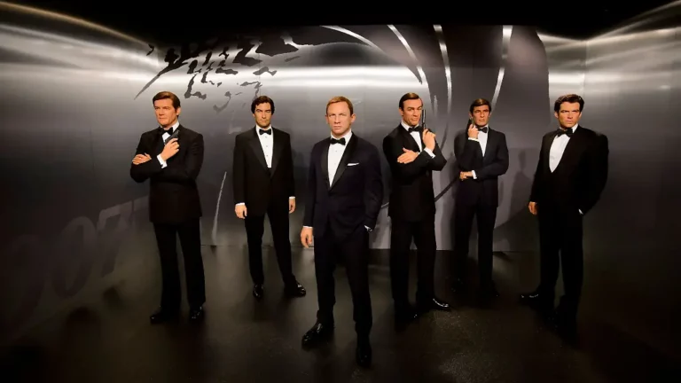 Neuer James Bond Schauspieler soll bis Jahresende feststehen
