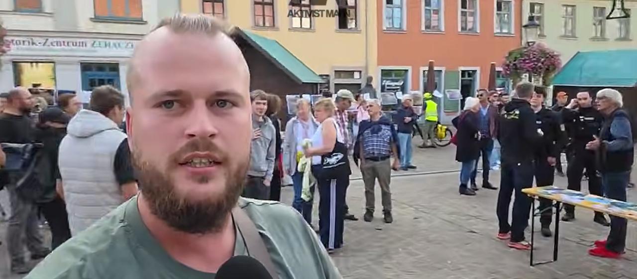 Die AfD und ihre Streamer