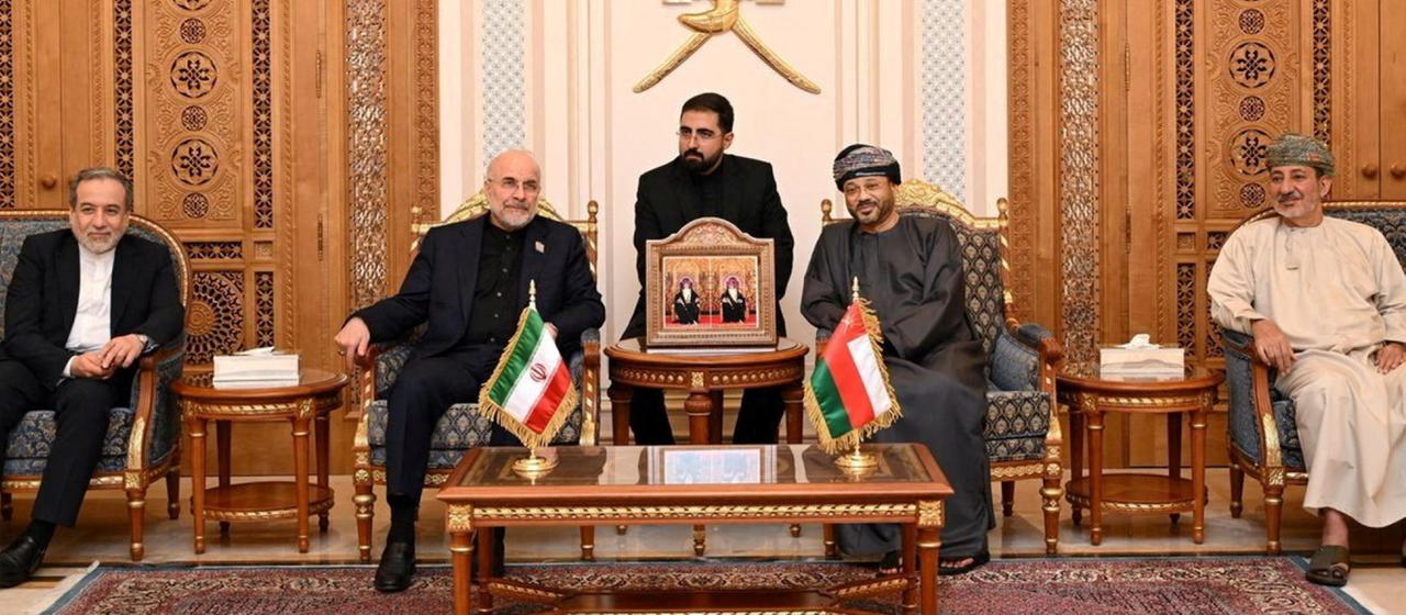 US Krieg gegen Iran: Oman zwischen den Fronten
