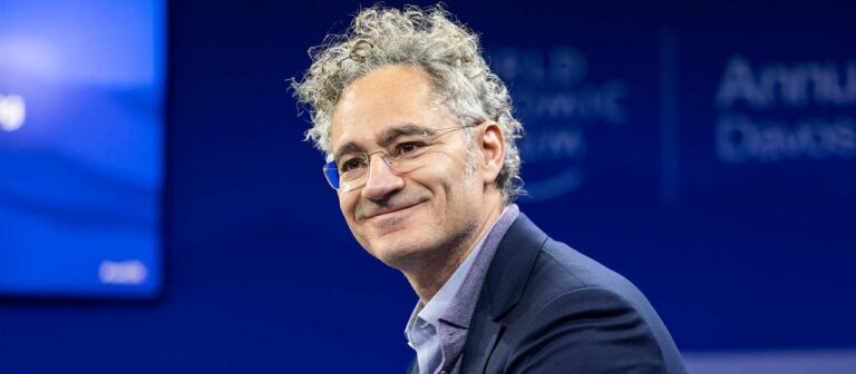US Datenfirma Palantir steigert Umsatz um mehr als 90 Prozent