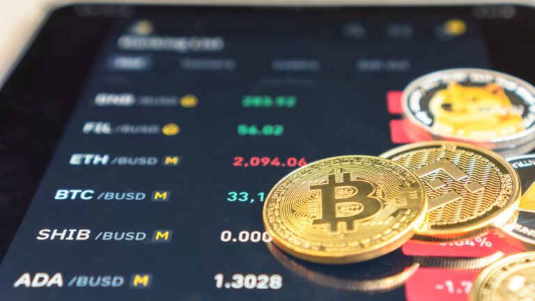 Krypto am Tiefpunkt: Welche Coins noch überzeugen können